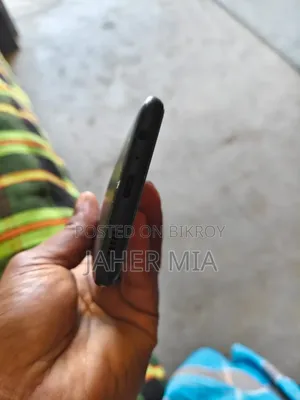 Samsung Galaxy A03s 64 GB Black