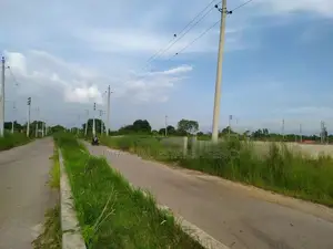 3 Katha Corner Plot Near 75 Ft Road, RAJUK Purbachal Sector 28