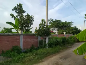 3 Katha Corner Plot Near 75 Ft Road, RAJUK Purbachal Sector 28