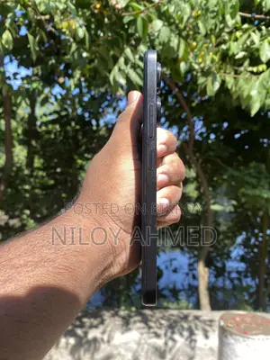 Xiaomi Redmi 13 128 GB Black