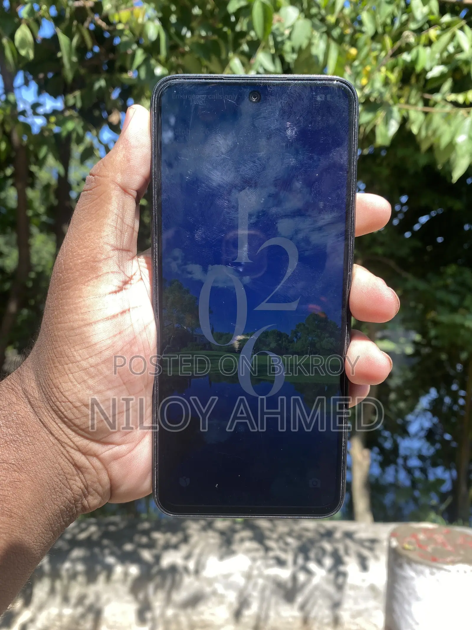 Xiaomi Redmi 13 128 GB Black