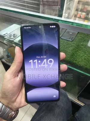 Xiaomi Redmi Note 14 4G 256 GB Black