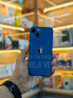 Apple iPhone 13 256 GB Blue