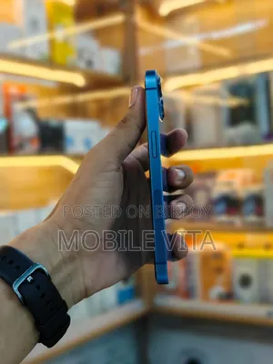 Apple iPhone 13 256 GB Blue