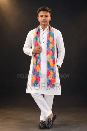 Panjabi Dupatta