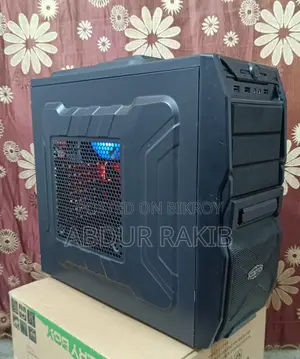 Desktop Computer Gigabyte 16GB Intel Core i5 SSD 256GB
