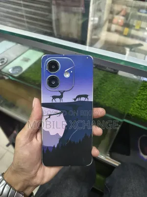 অপ্পো এ৩এক্স ৪জি ১২৮ জিবি ব্লু