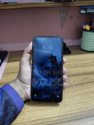 Xiaomi Redmi Note 7 Pro 128 GB Black