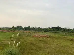 ঝিলের কাছে দক্ষিণমুখী ১০ কাঠা জমি - পূর্বাচল সেক্টর ৮