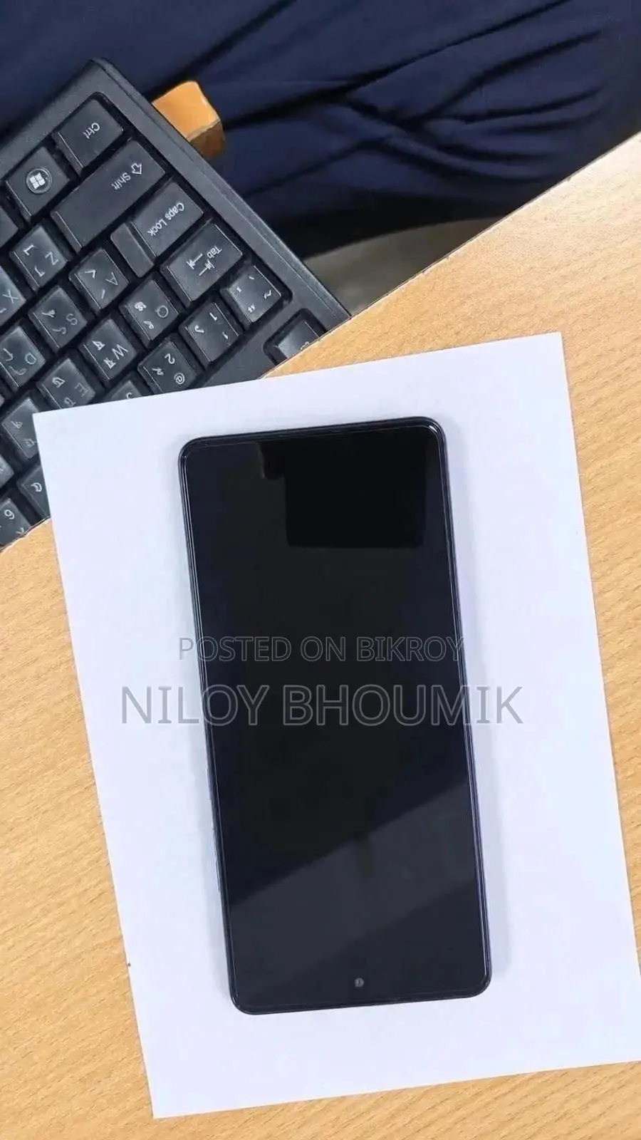 Motorola Moto G86 Power 128 GB Purple