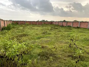 3 Katha South-Facing Plot Near 100 Ft Road, Purbachal Sector 8