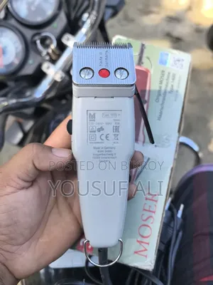 চুল কাটার মেশিন