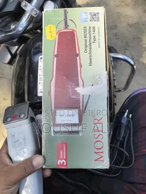 চুল কাটার মেশিন