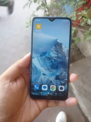 Xiaomi Redmi 8A 32 GB Red