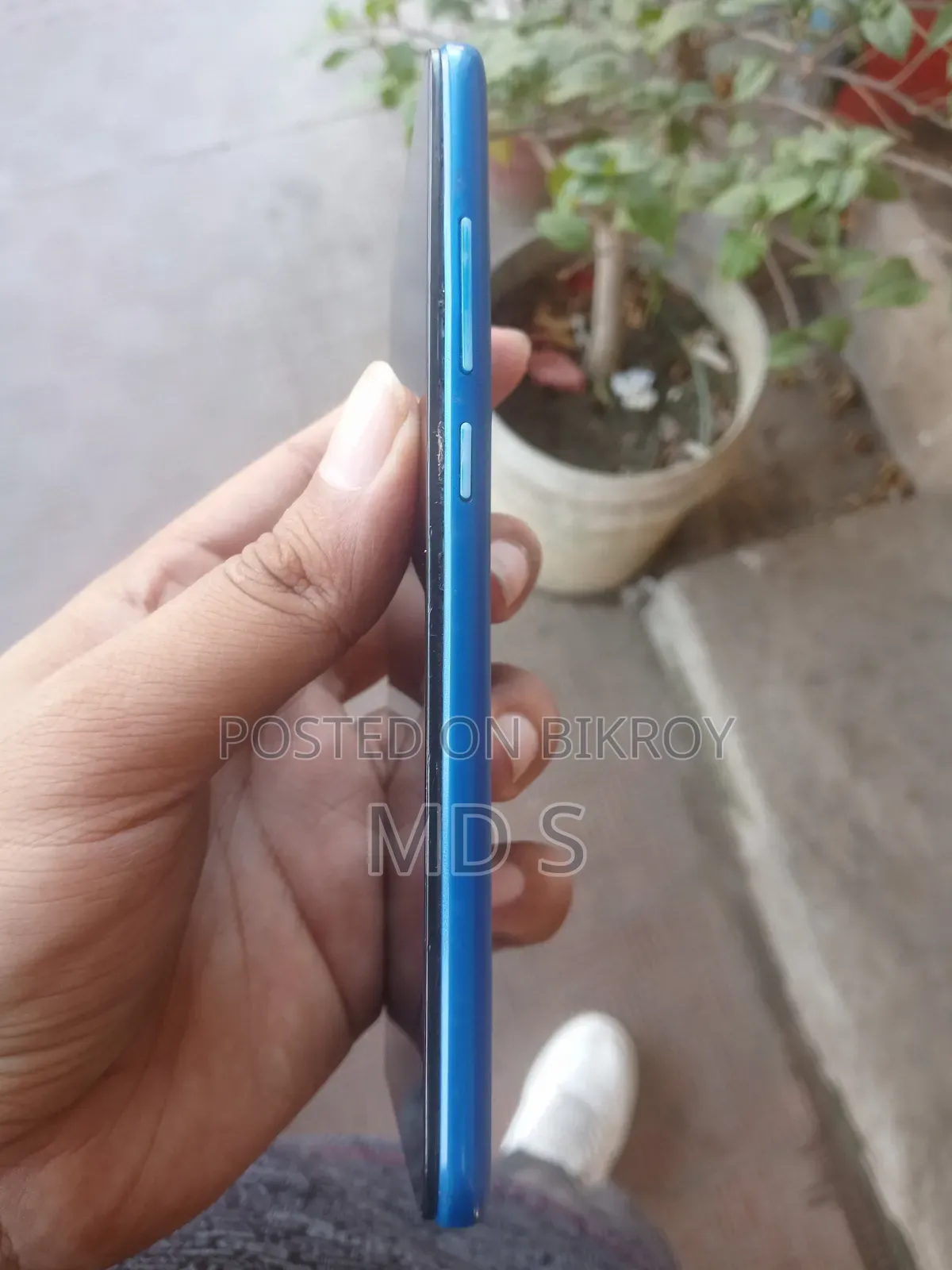 Xiaomi Redmi 8A 32 GB Red