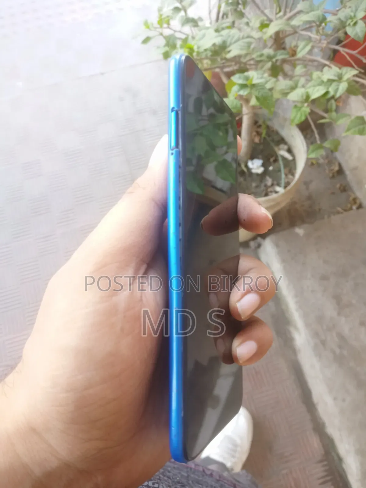 Xiaomi Redmi 8A 32 GB Red