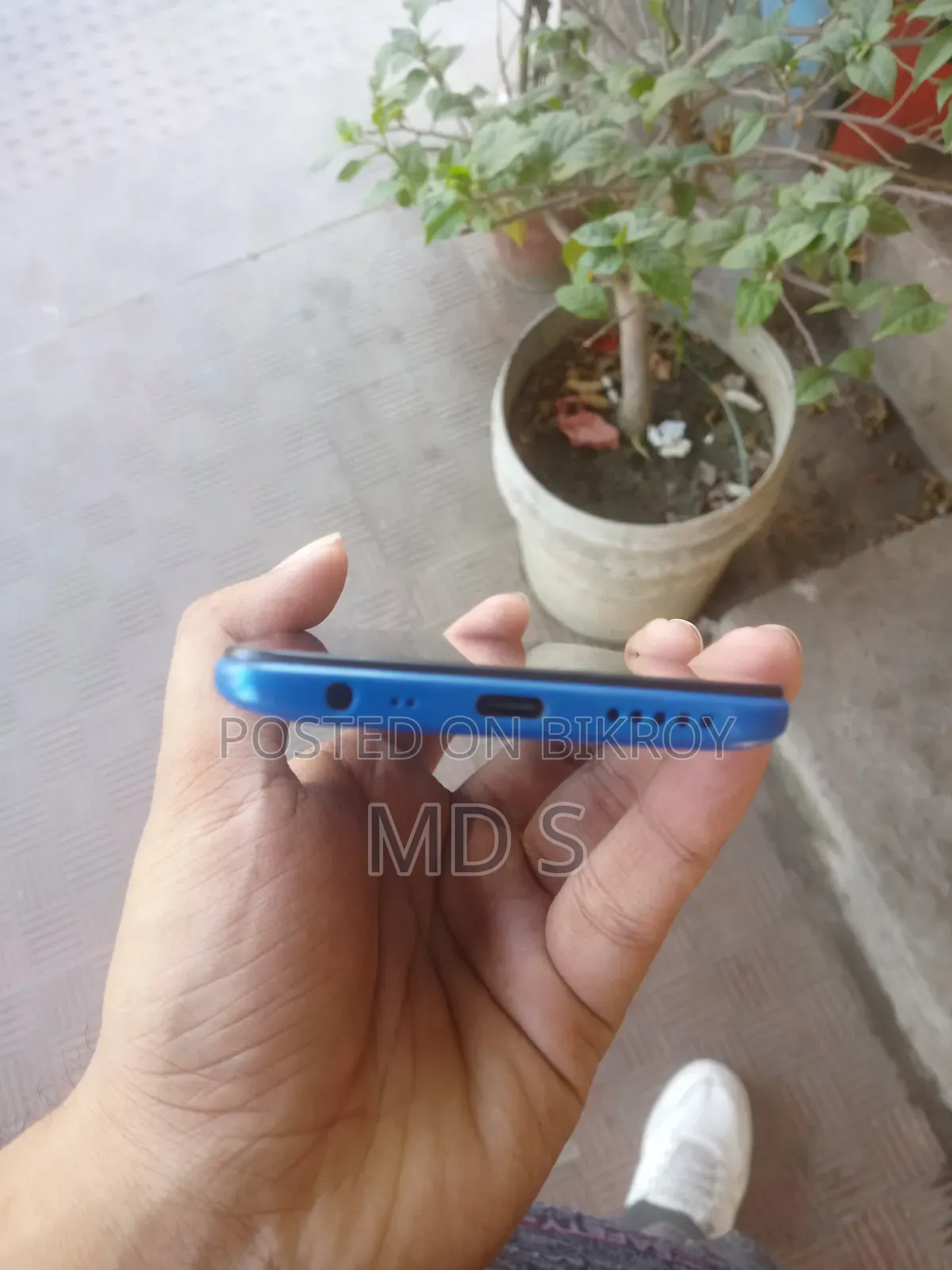 Xiaomi Redmi 8A 32 GB Red