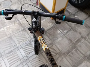 A Bicycle for Sale