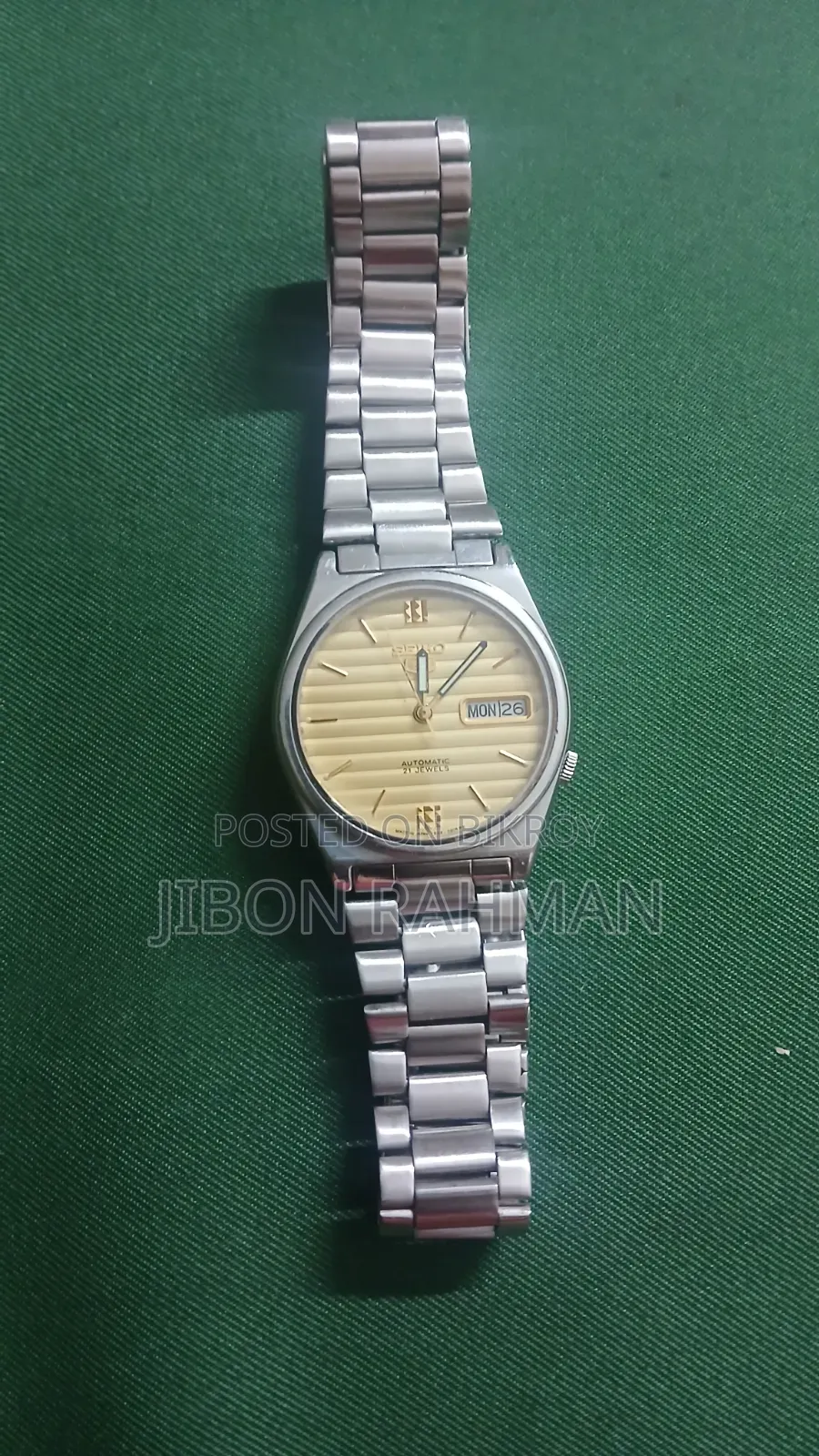 Seiko -5 Orginal Japan