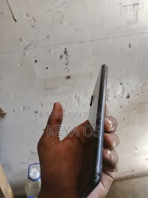 Huawei nova 3i 128 GB Black