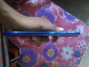 Vivo V15 256 GB Blue