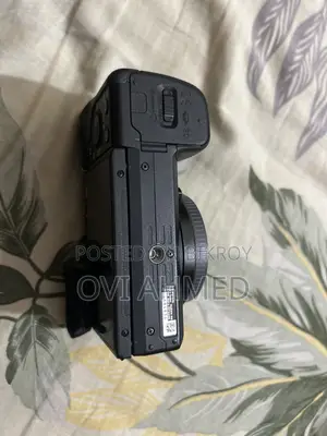 সনি এ৬৪০০ ক্যামেরা