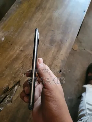 Oppo F27 Pro 256 GB Black