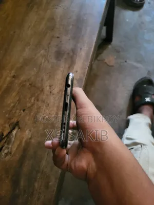 Oppo F27 Pro 256 GB Black
