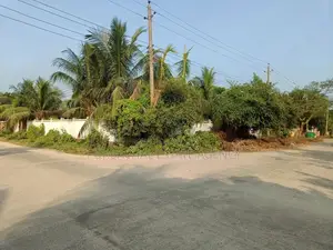 পূর্বাচল সেক্টর ১৫, ৭৫ ফুট রাস্তার পাশে পাশাপাশি দুটি প্লট, মোট ১০ কাঠা