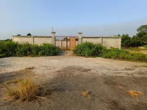 Near Lake: 3 Katha South-Facing Plot, Purbachal Sector 15