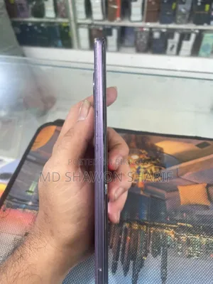 Vivo V40 512 GB Purple