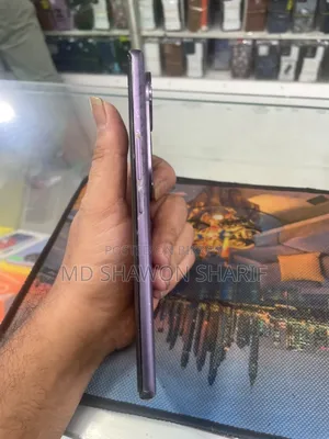 Vivo V40 512 GB Purple