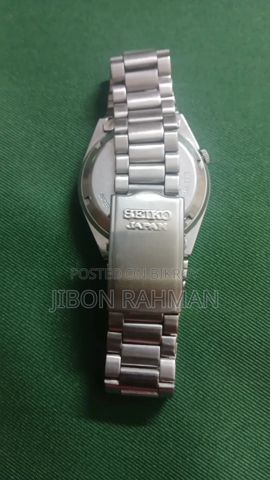 Seiko -5 Orginal Japan