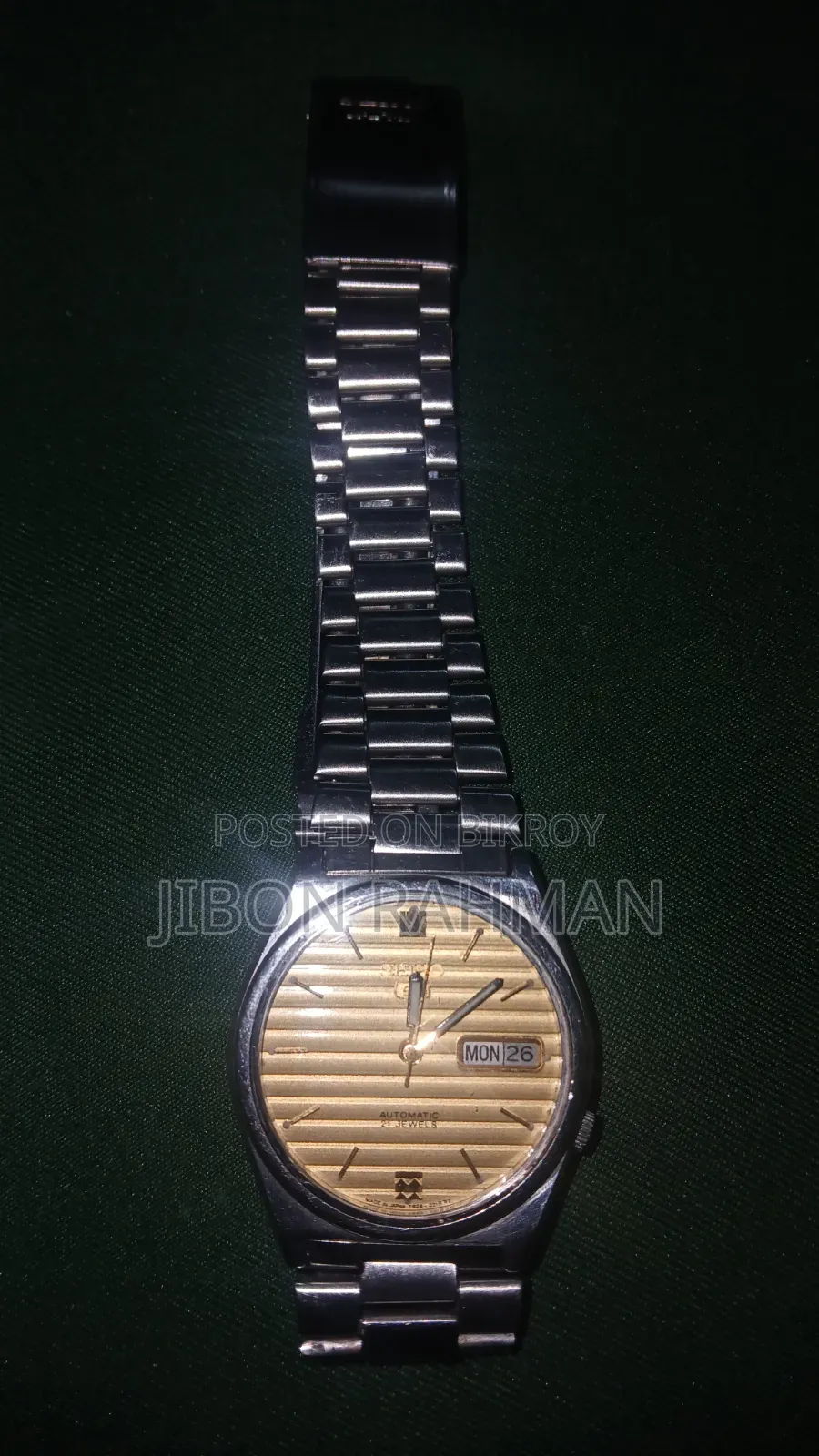 Seiko -5 Orginal Japan