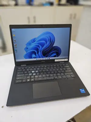 Laptop Dell 16GB Intel Core i5 SSD 256GB