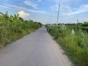 3 Katha Plot Near Lake, Purbachal Sector 15