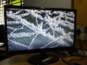 Brand AOC 22 Inch Full Fresh Monitor