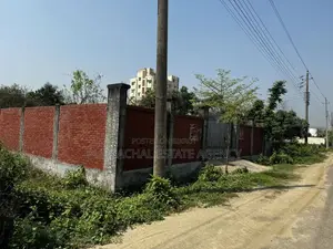 3 Katha Plot Near 75 Ft Road, RAJUK Purbachal Sector 27