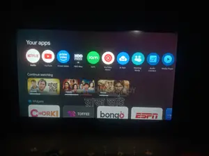 Singer Smart TV will be sold on an urgent basis!