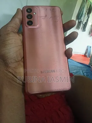Samsung Galaxy F13 128 GB Pink