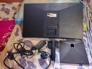 LG Monitor for sale