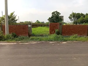 3 Katha Plot Near 100 Ft Road - Purbachal Sec 28