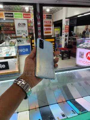 Vivo V20 128 GB White