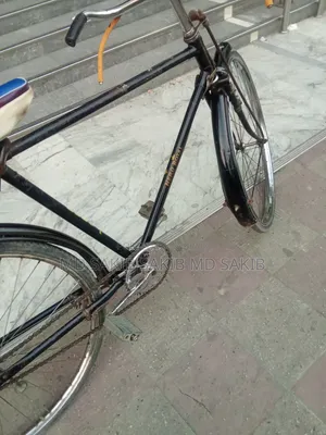 Indian Bicycle