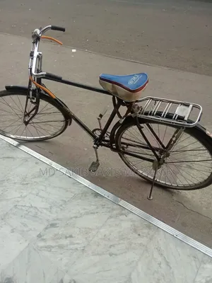 Indian Bicycle