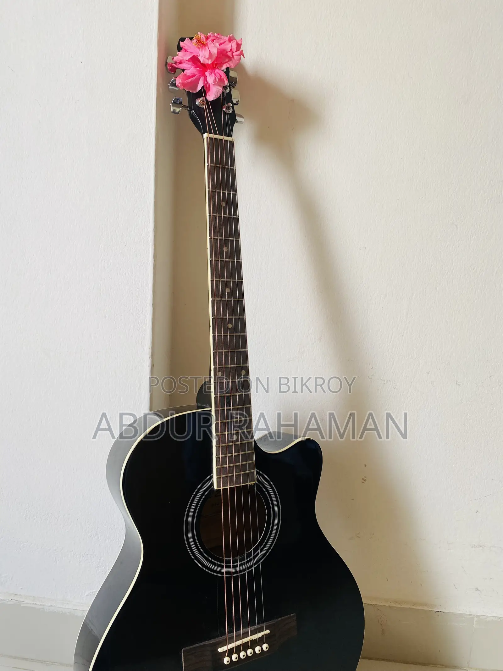 AEX48c Guitar