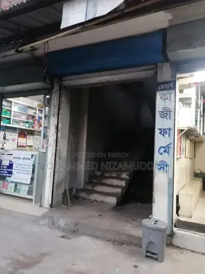 Shop Rent