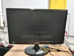 Samsung 22 Inch Slim Fresh Monitor