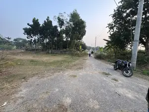 5 Katha South-Facing Plot Near 150 Ft Road, RAJUK Purbachal Sector 25