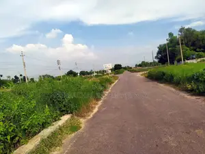 রাজউক পূর্বাচল সেক্টর ১১: ৫৭ ফুট রাস্তার উপর ৫ কাঠার প্লট